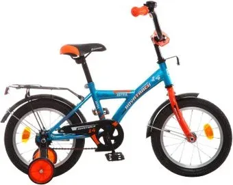 Novatrack Astra 14 (синий)