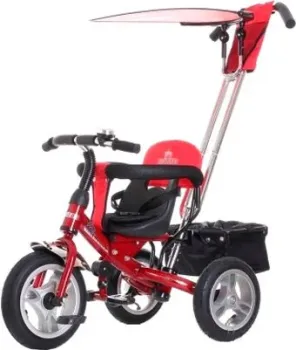 Rich Toys Lexus Trike Original Air Red