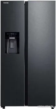 Toshiba GR-RS755WI-PMJ(05)