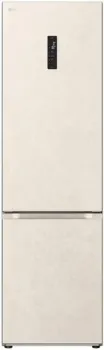 LG DoorCooling+ GC-B509FEPW