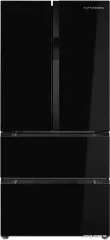 KUPPERSBERG RFFI 184 BG