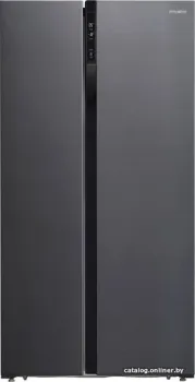 Hyundai CS5003F (черная сталь)