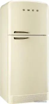 Smeg FAB50RCRB