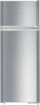 Liebherr CTel 2531