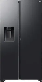 Samsung RS80F65J1FWR