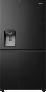 Hisense RS818N4TFE