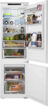 Meferi MBR177 Combi No Frost Power