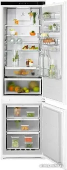 Electrolux TwinTech No Frost 600 CustomFlex ENT6ME19S