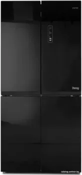 CENTEK CT-1756 NF Black Glass