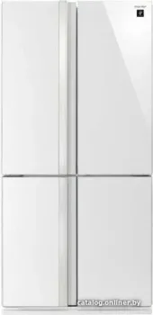 Sharp SJGX98PWH
