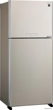 Sharp SJ-XG55PMBE