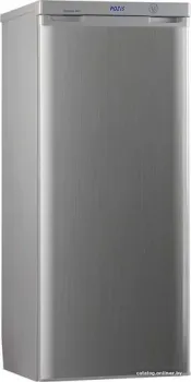 POZIS RS-405 (серебристый металлопласт)