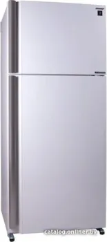 Sharp SJ-XE59PMWH