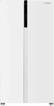 Snowcap SBS NF 472 W