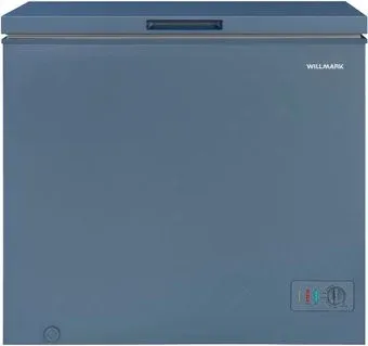 Willmark CF-250MS (синий)