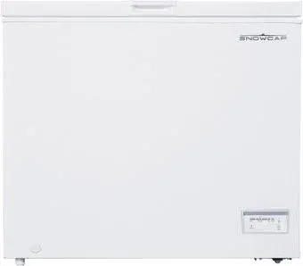 Snowcap CF 250 E