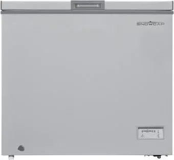 Snowcap CF 200 ES