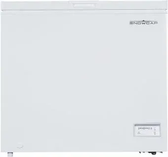 Snowcap CF 200 E