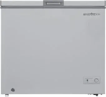Snowcap CF 200 S