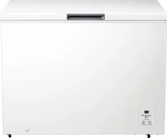 Hisense FC386D4AWLYE