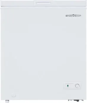 Snowcap CF 150 (механическое управление)