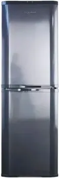 Орск 175 G glass (графит зеркальный)