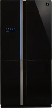 Sharp SJ-FS820V-BK