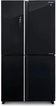 Sharp SJ-GP780D-BK