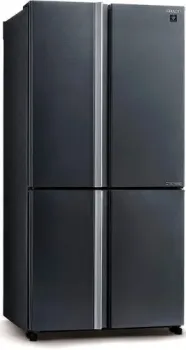 Sharp SJ-MP780D-SL