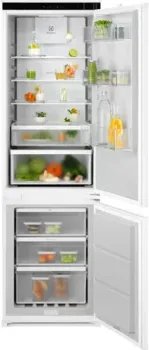 Electrolux TwinTech 600 E6MNTE18S
