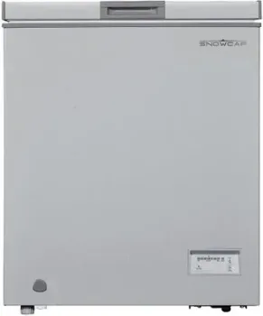 Snowcap CF 150 ES (электронное управление)