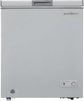 Snowcap CF-150 S (механическое управление)