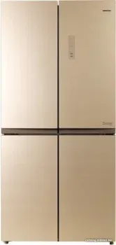 CENTEK CT-1756 NF Beige Glass
