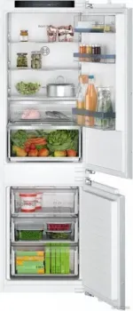 Bosch Serie 4 KIN86HFE0