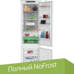 BEKO BCNA306E4SN