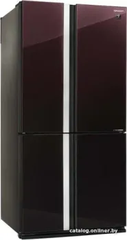 Sharp SJGX98PRD