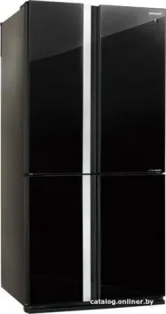 Sharp SJGX98PBK