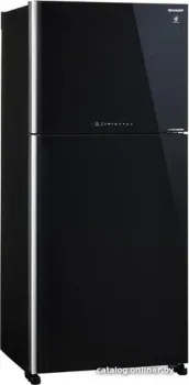 Sharp SJ-XG60PGBK