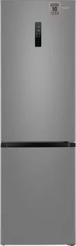 Weissgauff WRK 2000 Total NoFrost Inverter Inox