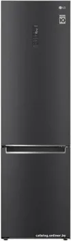 LG DoorCooling+ GC-B509SBUM