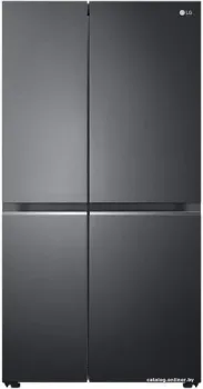 LG DoorCooling+ GC-B257SBZV