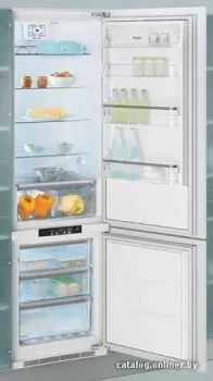 Whirlpool ART 963/A+/NF