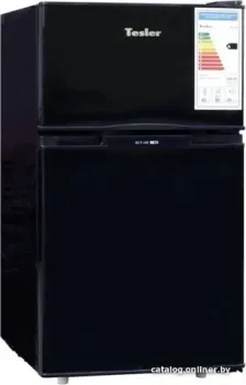 Tesler RCT-100 (черный)