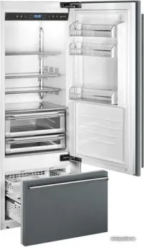 Smeg RI76RSI