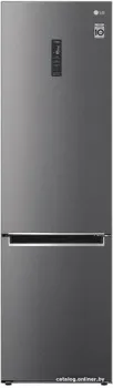 LG DoorCooling+ GC-B509MLWM