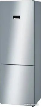 Bosch Serie 4 KGN49XI30U