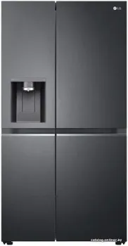 LG DoorCooling+ GC-L257CBEC