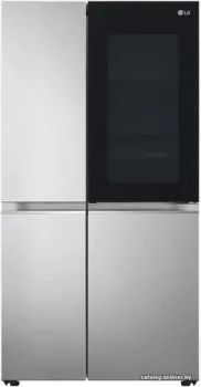LG DoorCooling+ GC-Q257CAFC
