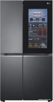 LG DoorCooling+ GC-Q257CBFC