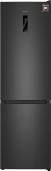 Weissgauff WRK 2000 Total NoFrost Inverter Dark Grey